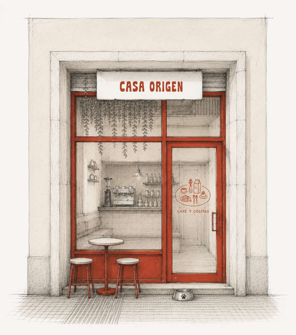 Local Malasaña