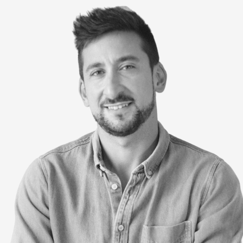 Borja Mora Méndez — Data Analyst Power BI Madrid