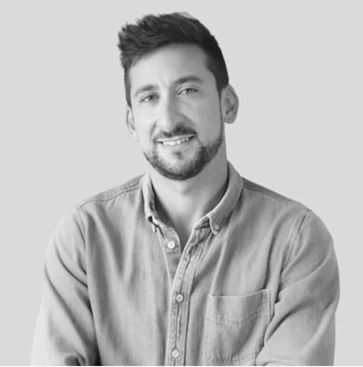 Borja Mora Méndez, Data Analyst especializado en Power BI